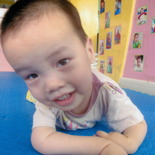 SF-JN #135, Jaydon
